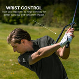 SWING HINGE - FinalPutt