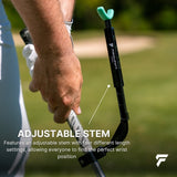 SWING HINGE - FinalPutt