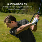 SWING HINGE - FinalPutt