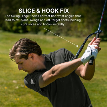 SWING HINGE - FinalPutt