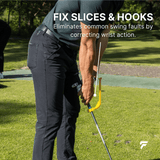 SWING HINGE - FinalPutt