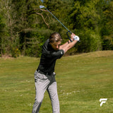 SWING HINGE - FinalPutt