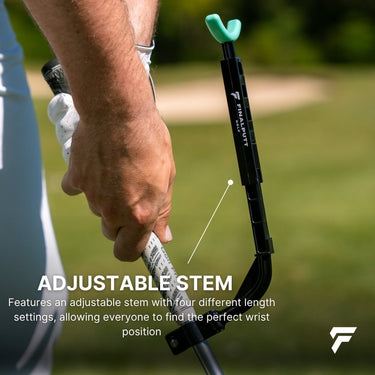 SWING HINGE - FULL VIDEO TRAINING GUIDE - FinalPutt