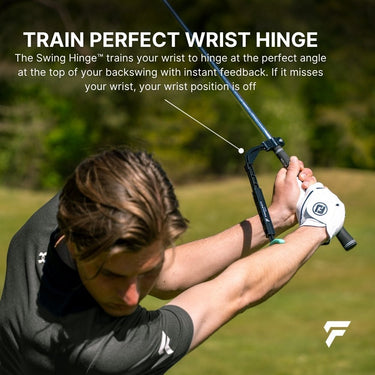 SWING HINGE - FULL VIDEO TRAINING GUIDE - FinalPutt