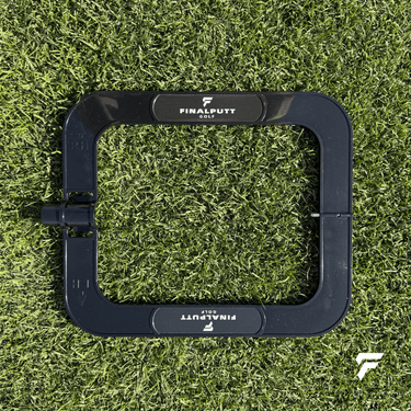 SWING PLANE PRO - FinalPutt