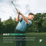 SWING PLANE PRO - FinalPutt