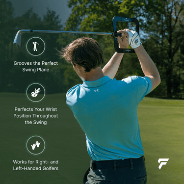 SWING PLANE PRO - FinalPutt