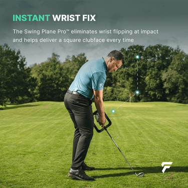 SWING PLANE PRO - FinalPutt