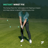 SWING PLANE PRO - FinalPutt