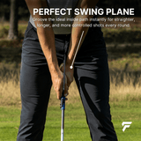 SWING PLANE PRO - FULL VIDEO TRAINING GUIDE - FinalPutt