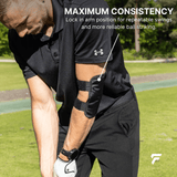 SWING SIGNAL - FinalPutt