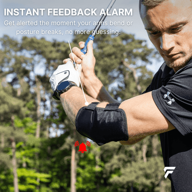 SWING SIGNAL - FinalPutt