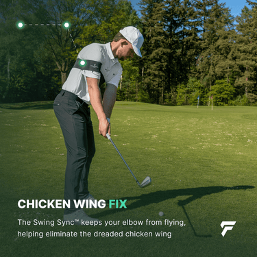 SWING SYNC - FinalPutt