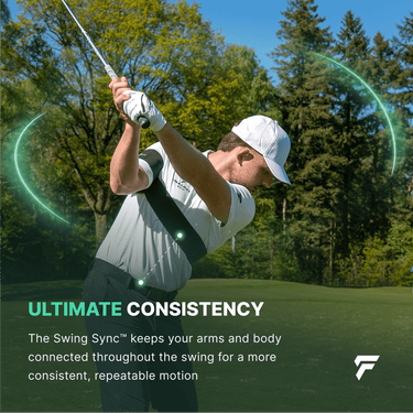 SWING SYNC - FinalPutt