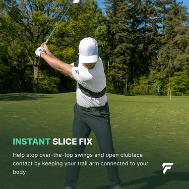 SWING SYNC - FinalPutt