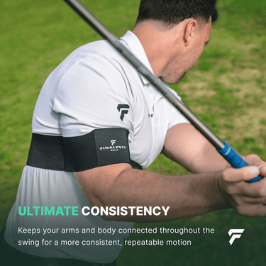 SWING SYNC - FinalPutt