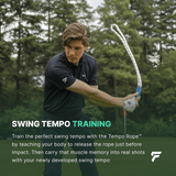TEMPO ROPE - FinalPutt