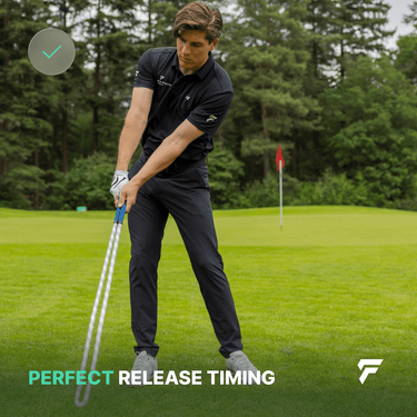 TEMPO ROPE - FinalPutt