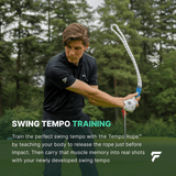 TEMPO ROPE - FinalPutt