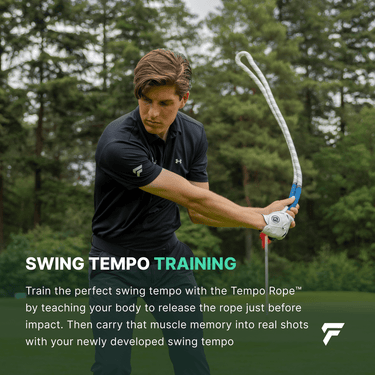 TEMPO ROPE - FinalPutt