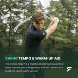 TEMPO ROPE - FinalPutt