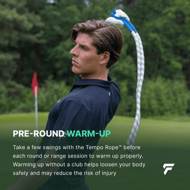 TEMPO ROPE - FinalPutt