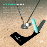 THE BUNKER TRAINER - FinalPutt