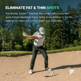 THE BUNKER TRAINER - FinalPutt