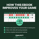 THE COMPLETE GUIDE TO GOLF - Master Every Part Of The Game - FinalPutt