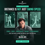 THE EFFORTLESS DISTANCE SYSTEM - FinalPutt