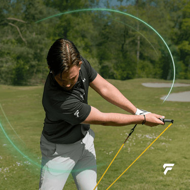 THE POWER TRAINER - FinalPutt