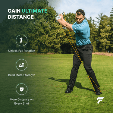 THE POWER TRAINER - FinalPutt