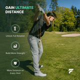 THE POWER TRAINER - FinalPutt