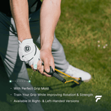 THE POWER TRAINER - FinalPutt