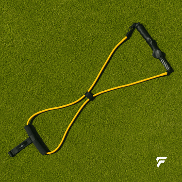THE POWER TRAINER - FinalPutt