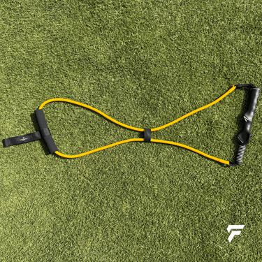 THE POWER TRAINER - FinalPutt