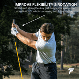 THE POWER TRAINER - FinalPutt