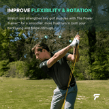 THE POWER TRAINER - FinalPutt
