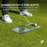 THE PURE STRIKE - FinalPutt