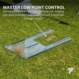 THE PURE STRIKE - FinalPutt