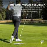 THE PURE STRIKE - FinalPutt