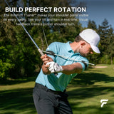 THE ROTATION TRAINER - FinalPutt