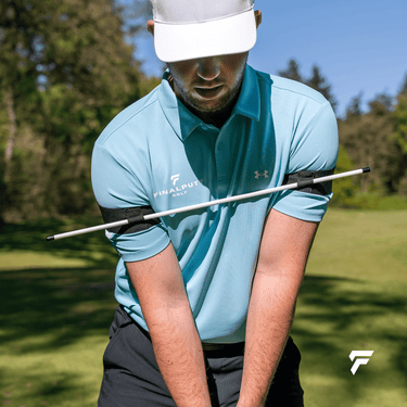 THE ROTATION TRAINER - FinalPutt