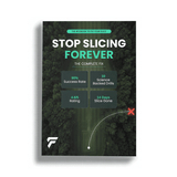 THE STOP SLICING FOREVER EBOOK - FinalPutt