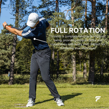 THE TURNER PRO - FinalPutt