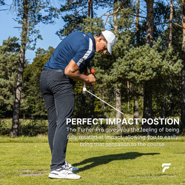 THE TURNER PRO - FinalPutt