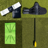 ULTIMATE BALL STRIKING BUNDLE - FinalPutt