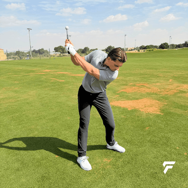 VELOCITY GRIP - FinalPutt