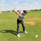 VELOCITY GRIP - FinalPutt