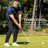 VELOCITY GRIP - FinalPutt